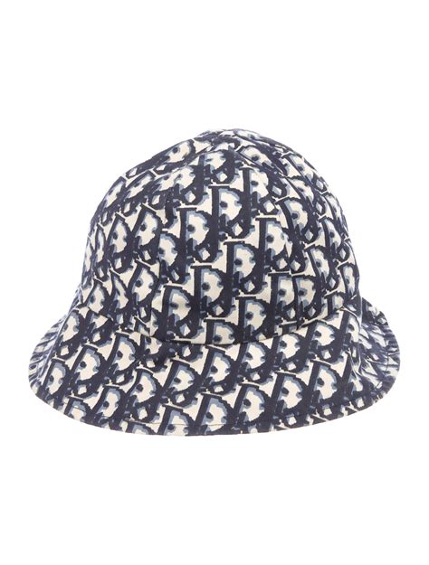 christian Dior bucket hat vintage